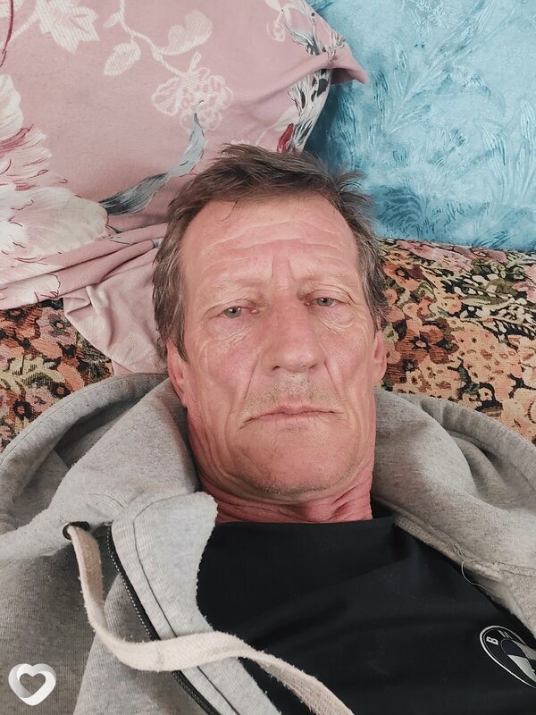 Александр, 57, Кокшетау — анкета №3455661