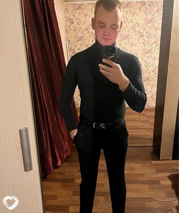 Александр, 23, Новокузнецке — анкета №3455664