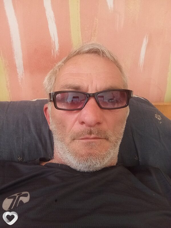 Tengo, 51, Тбилиси — анкета №3455667