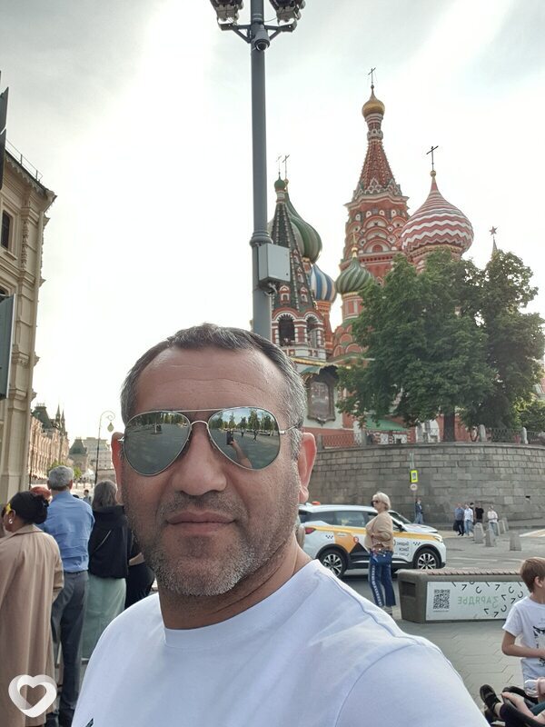 Руслан, 41, Рязани — анкета №3455669