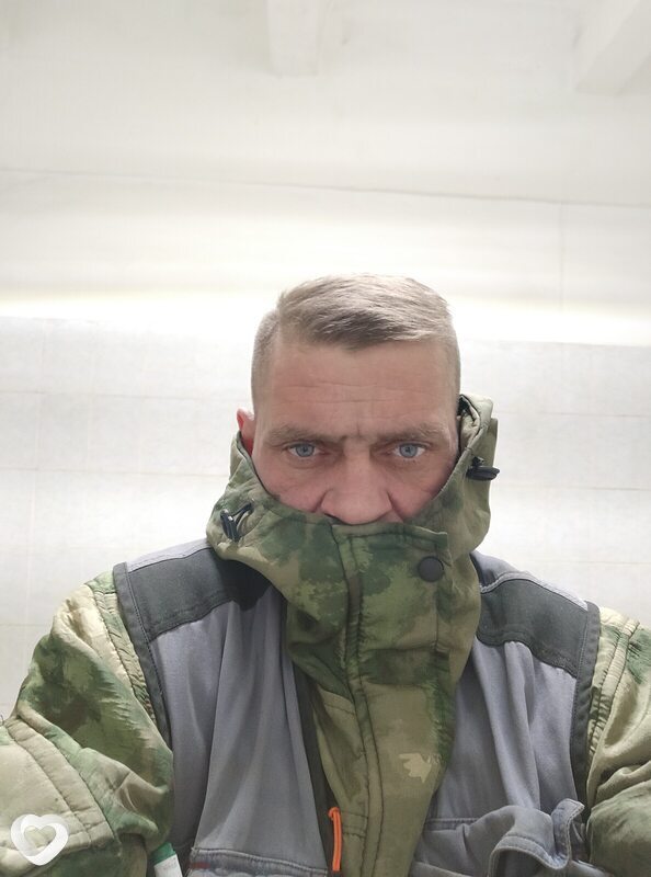 Алексей, 48, Краснодаре — анкета №3455749