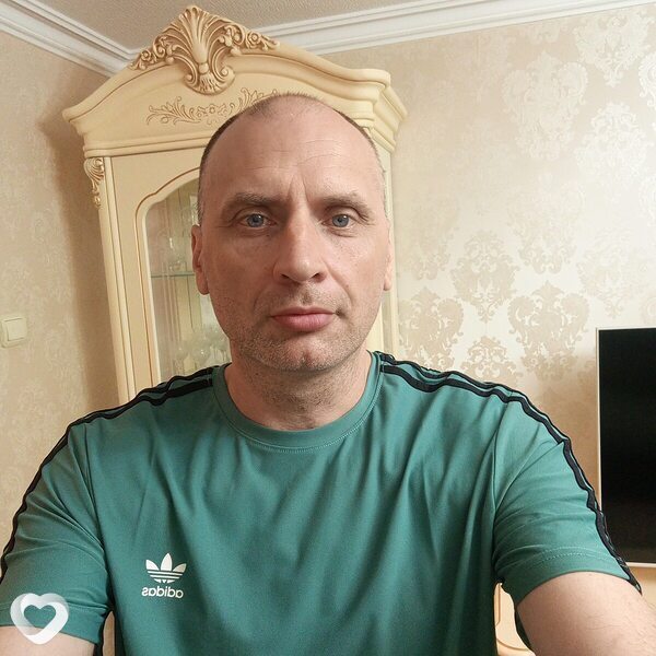 Андрей, 47, Владикавказе — анкета №3455764