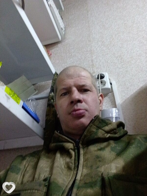 Александр, 40, Томске — анкета №3455695
