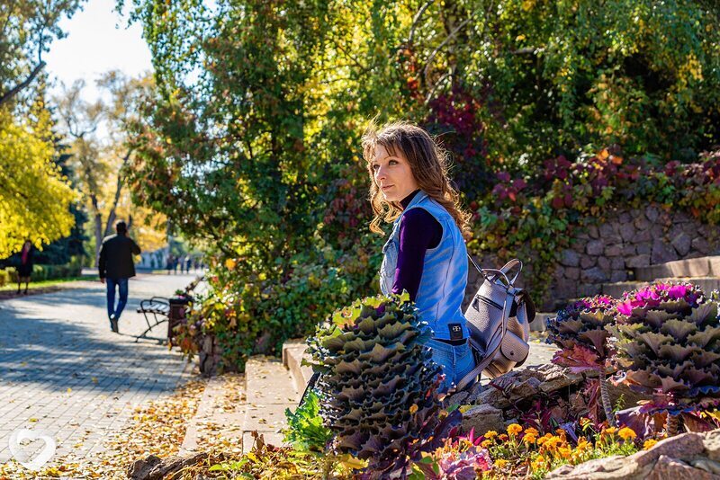 Наталья, 46, Санкт-Петербурге — анкета №3455696