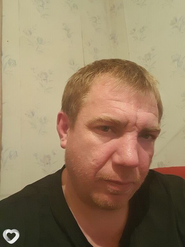 Женя, 39, Алматы — анкета №3455703