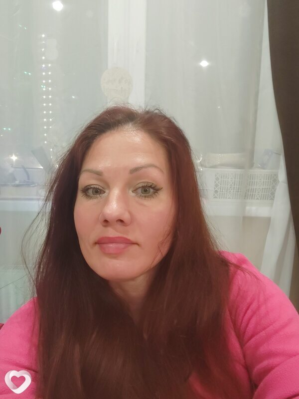 Юлия, 43, Краснодаре — анкета №3455712