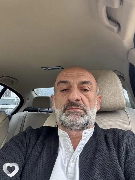 Bextsiz, 49, Москве — анкета №3455713