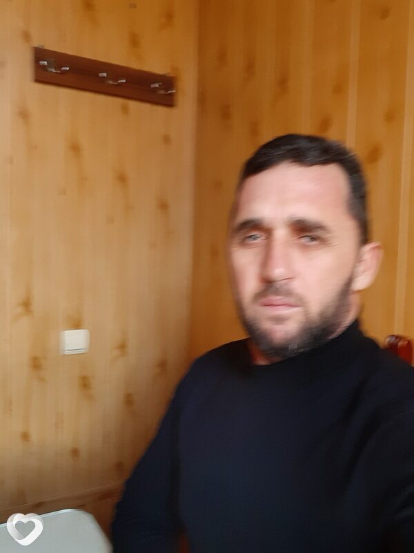 Махди, 47, Грозном — анкета №3455714