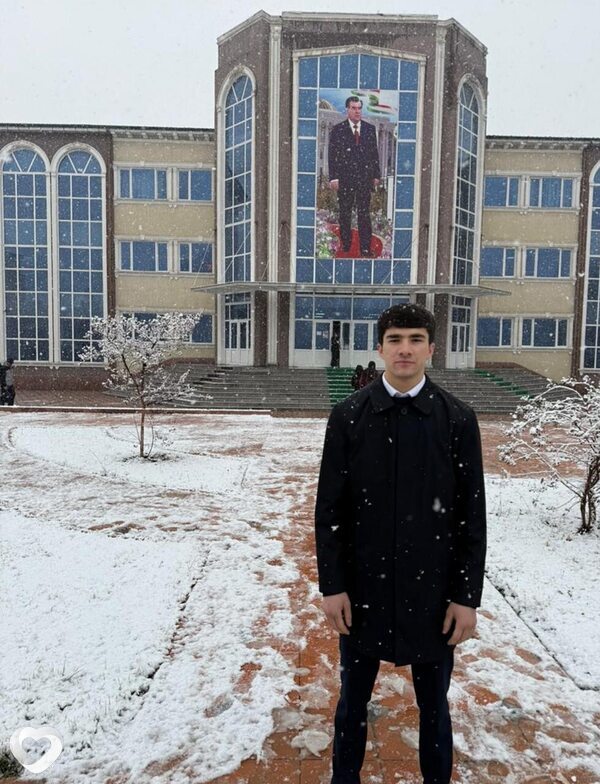 Али, 27, Алматы — анкета №3455845
