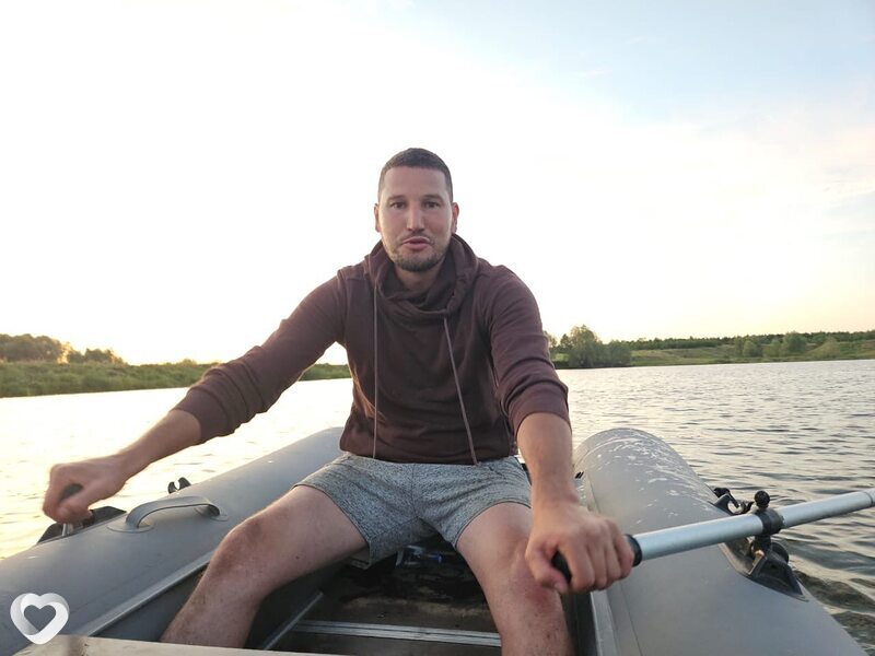 Камиль, 36, Казани — анкета №3455852