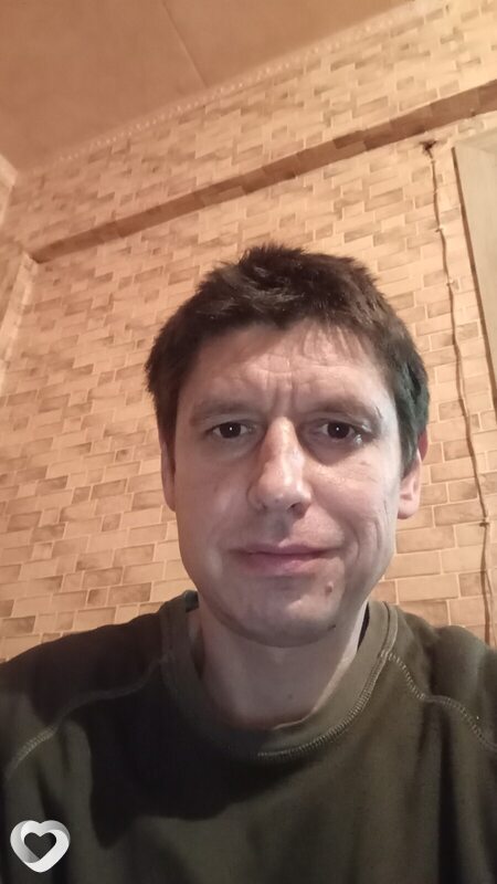 Костя, 50, Калуге — анкета №3455854