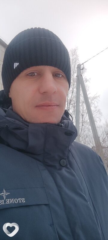 Sveshnik, 39, Амурске — анкета №3455857