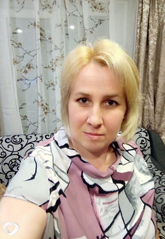 Александра, 43, Великом Новгороде — анкета №3455860