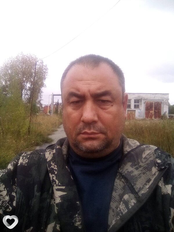 Абдулла, 54, Новосибирске — анкета №3455862