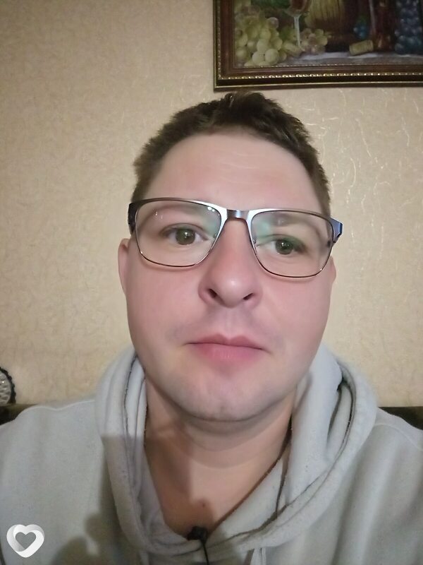 Юра, 43, Белой Церковь — анкета №3455867