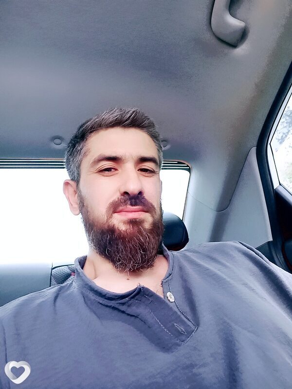 Aziz, 42, Анапе — анкета №3455796