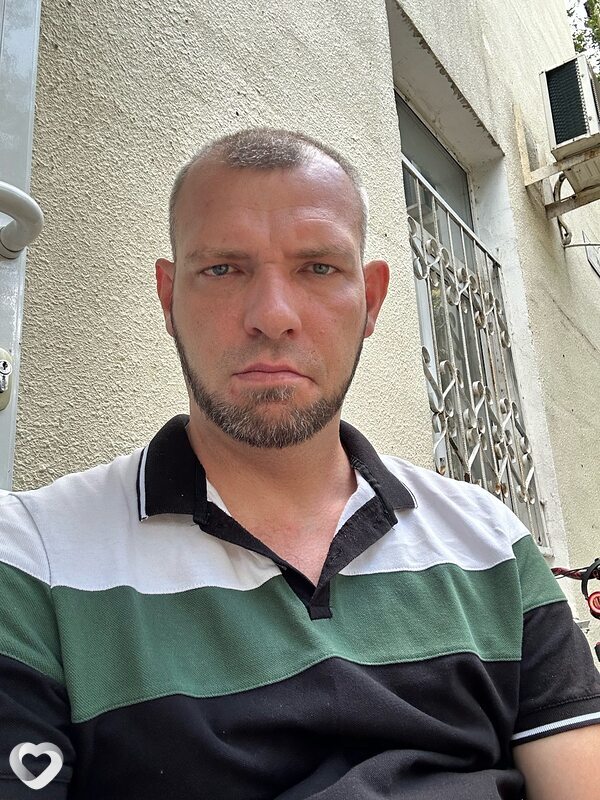 Дмитрий, 36, Волжском — анкета №3455798
