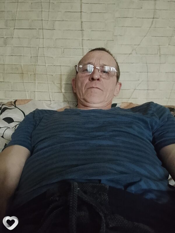 Илья, 49, Новокузнецке — анкета №3455799
