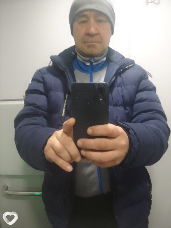 Риман, 34, Сибае — анкета №3455810