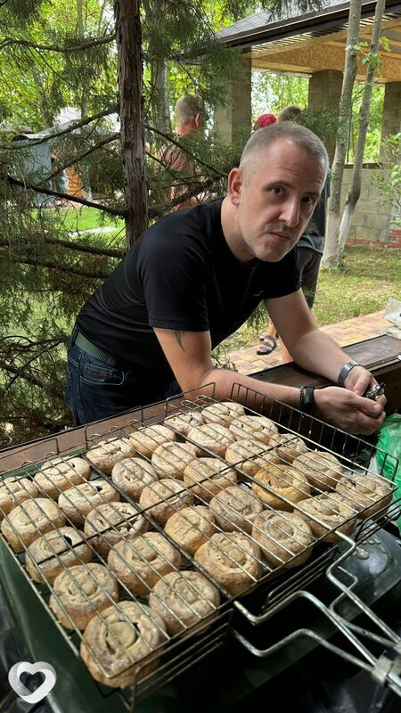 Алексей, 41, Краснодаре — анкета №3455814