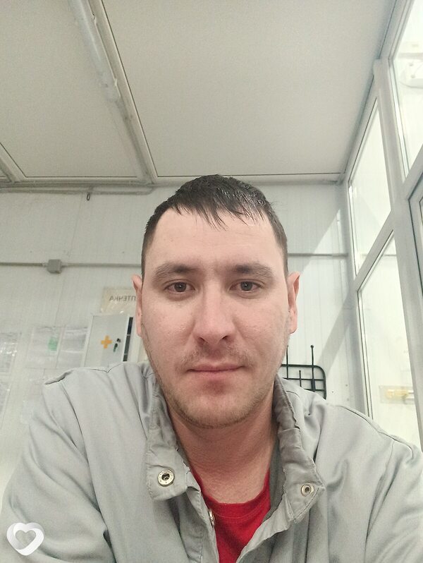 Валерий, 33, Туле — анкета №3455827
