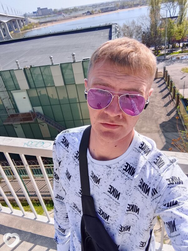 Oleg, 30, Ростове-на-Дону — анкета №3455829