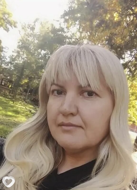 Надежда, 43, Уфе — анкета №3455839