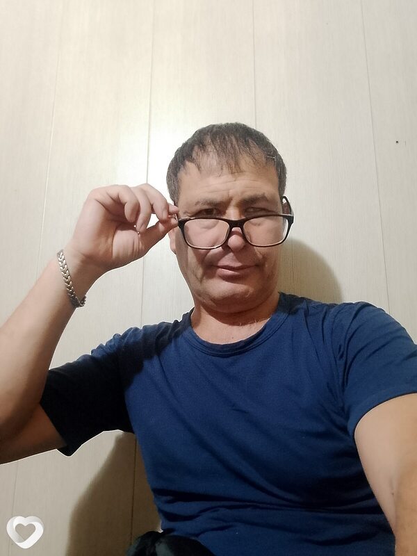 Расул, 42, Подольске — анкета №3455841