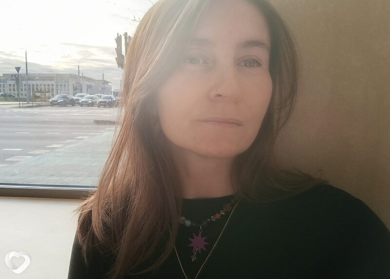 Алёна, 40, Минске — анкета №3455958