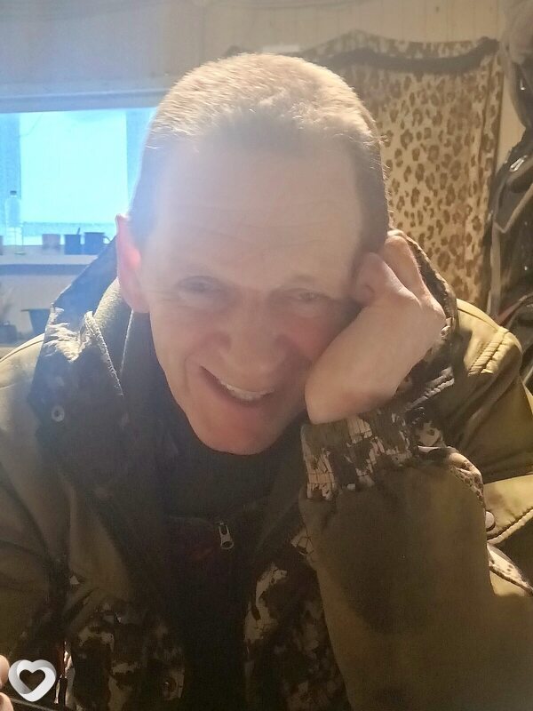 Дядя Слава, 65, Перми — анкета №3455964