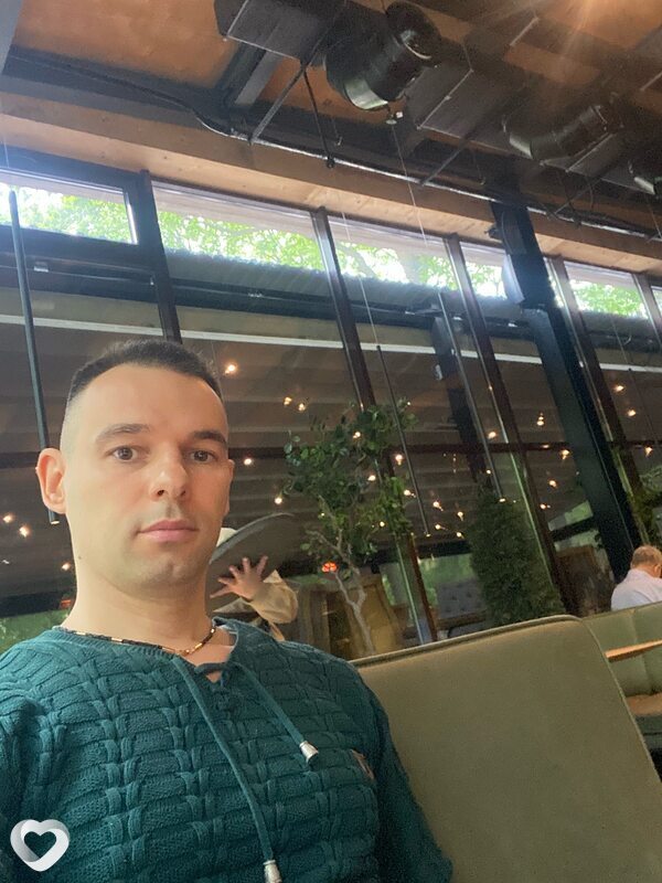 Сергей, 36, Пензе — анкета №3455965
