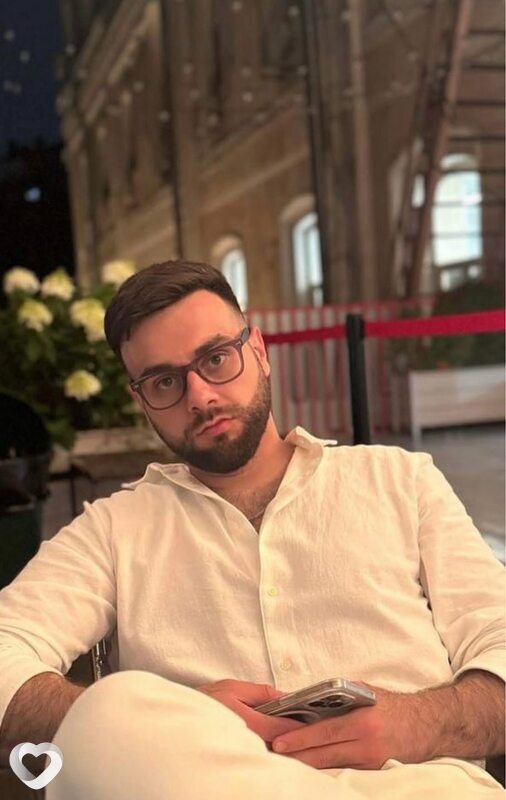 Артем, 32, Калининграде — анкета №3455895