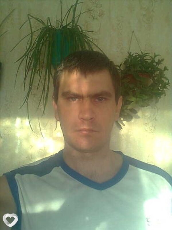 Юрий, 47, Омске — анкета №3455902