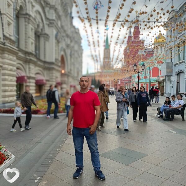 Евгений, 37, Ногинске — анкета №3455909