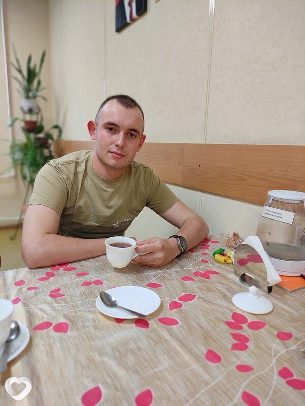 Альберт, 21, Туймазах — анкета №3455911