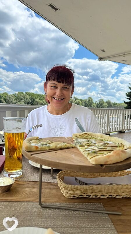 Антонина, 57, Гомеле — анкета №3455918