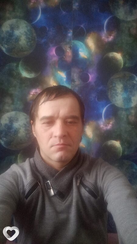 Дмитрий, 36, Улан-Удэ — анкета №3456697