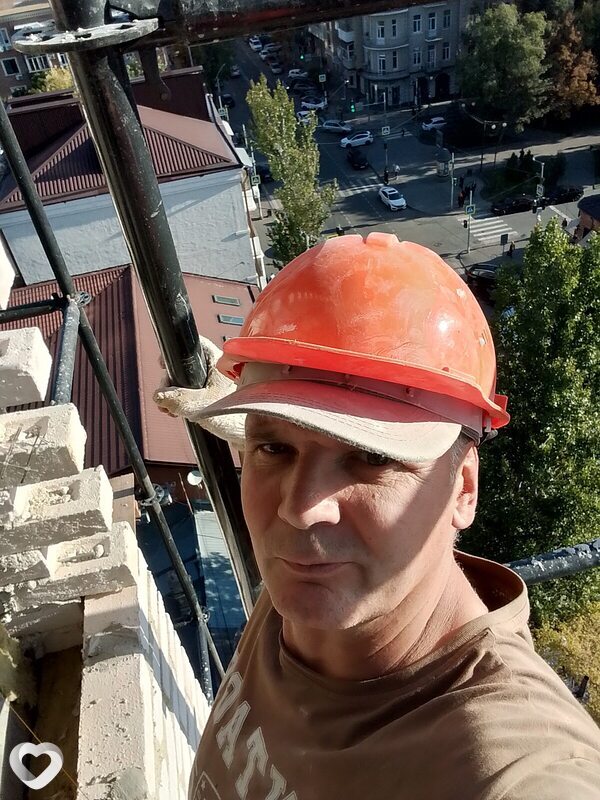 Артём, 48, Ростове-на-Дону — анкета №3456701
