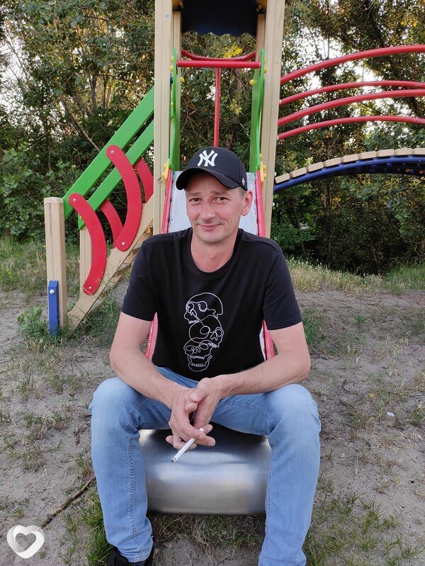 Сергей, 47, Днепр — анкета №3456704