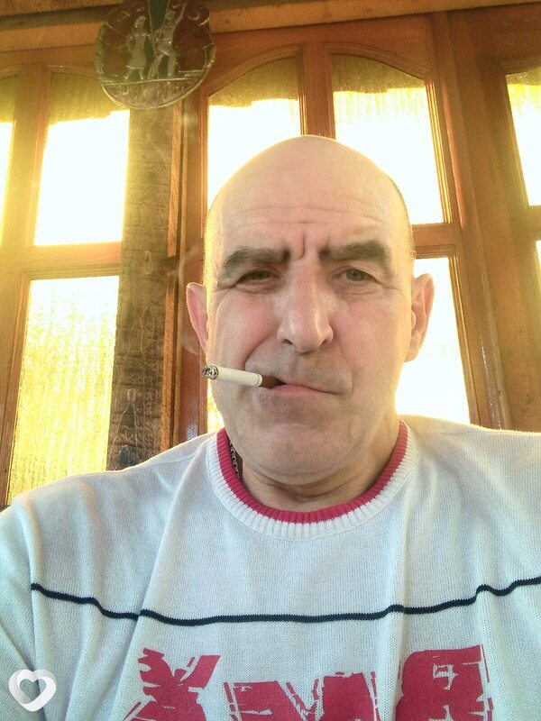 Андрей, 58, Новокузнецке — анкета №3456029