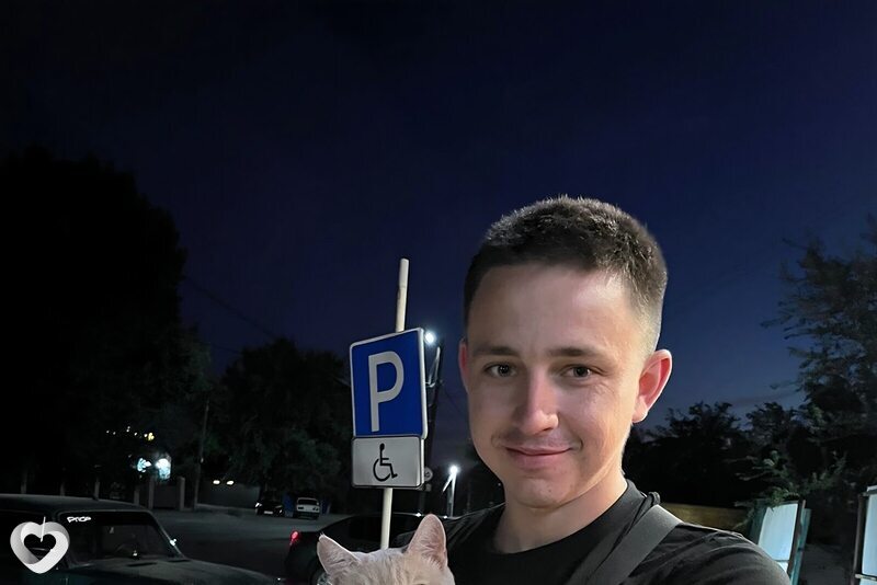 Вадя, 27, Миллерове — анкета №3456030