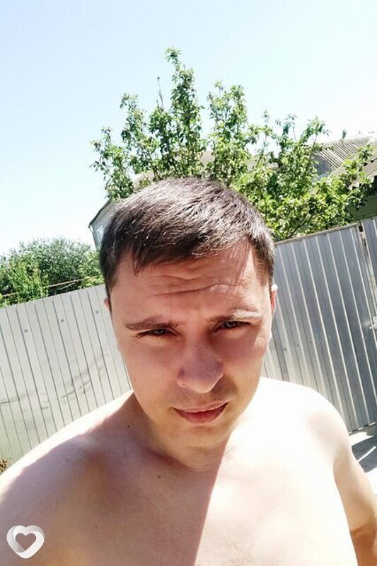 Наглый, 47, Краснодаре — анкета №14341