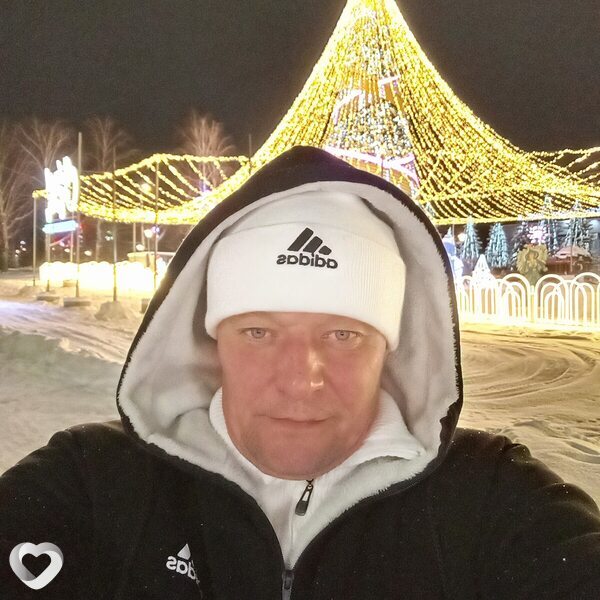 Марат, 43, Стерлитамаке — анкета №3455875