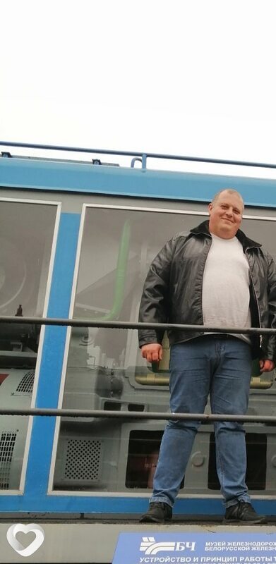 Олег, 29, Солигорске — анкета №3455876
