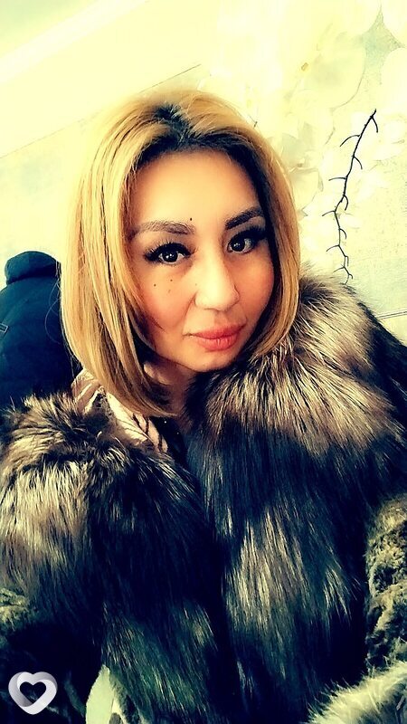 Мальвина, 26, Бишкек — анкета №3455878