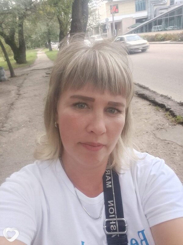 Ирина, 36, Хабаровске — анкета №3455881