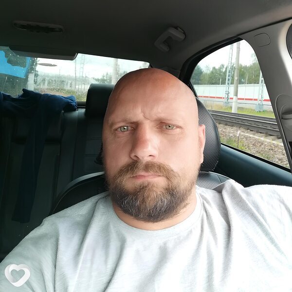 Сергей, 40, Минске — анкета №3455884
