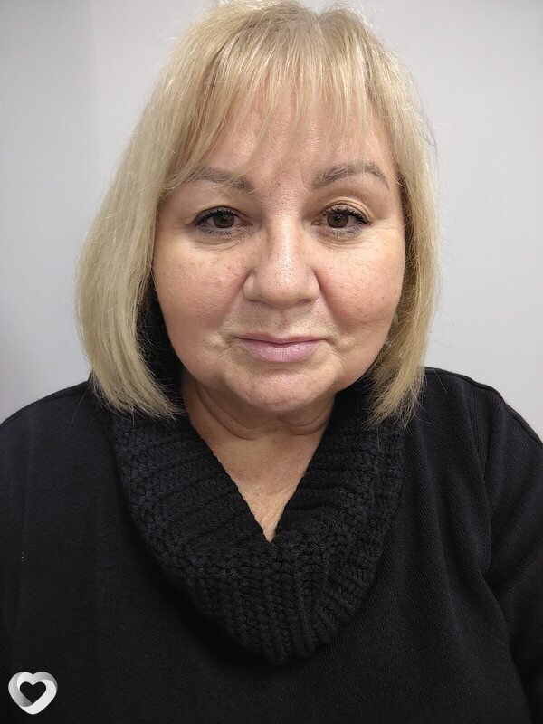 Елена, 61, Ростове-на-Дону — анкета №3455887