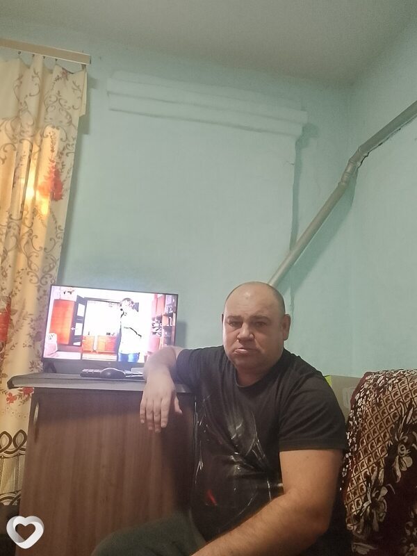 Дмитрий, Искитим