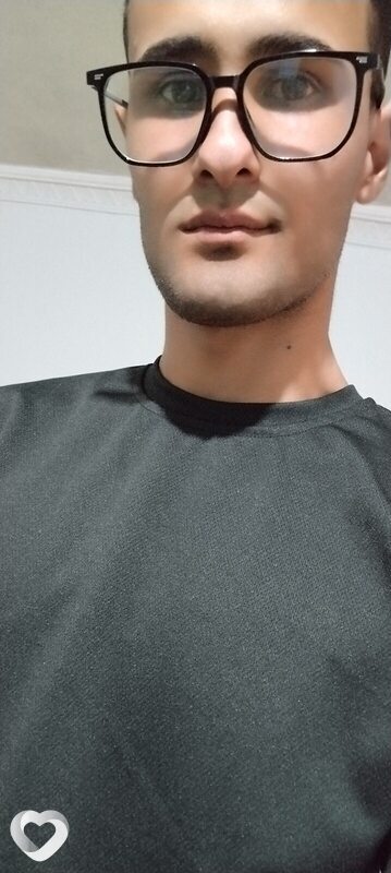 Murat, 21, Шымкенте — анкета №3456047